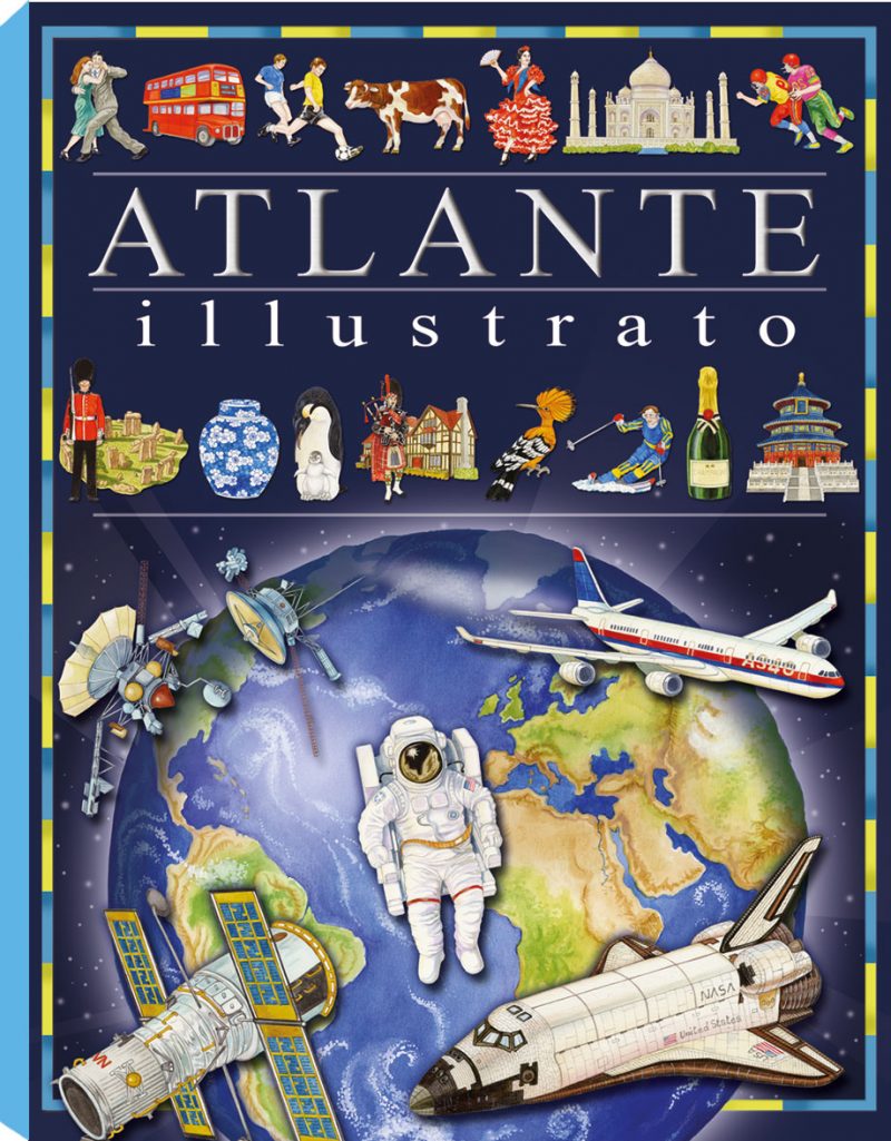 74 Best Seller Atlas Book Free Download for Learn